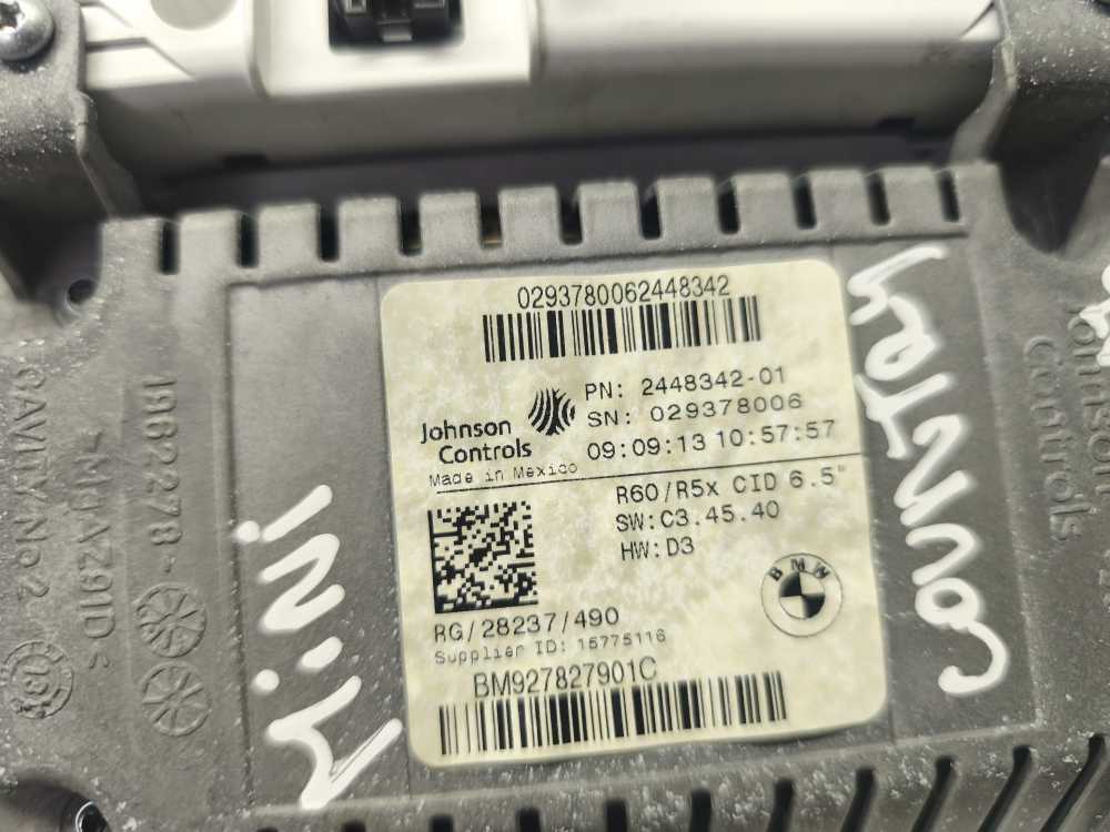 COMPTEUR MINI - Vue 4